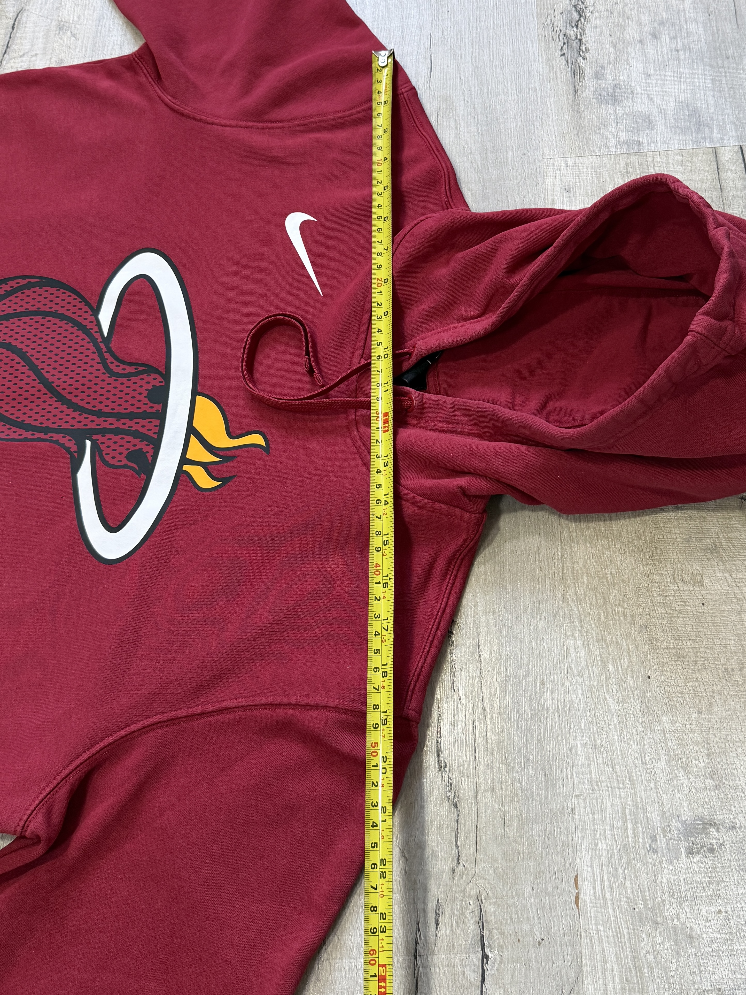 Miniatura medida superior