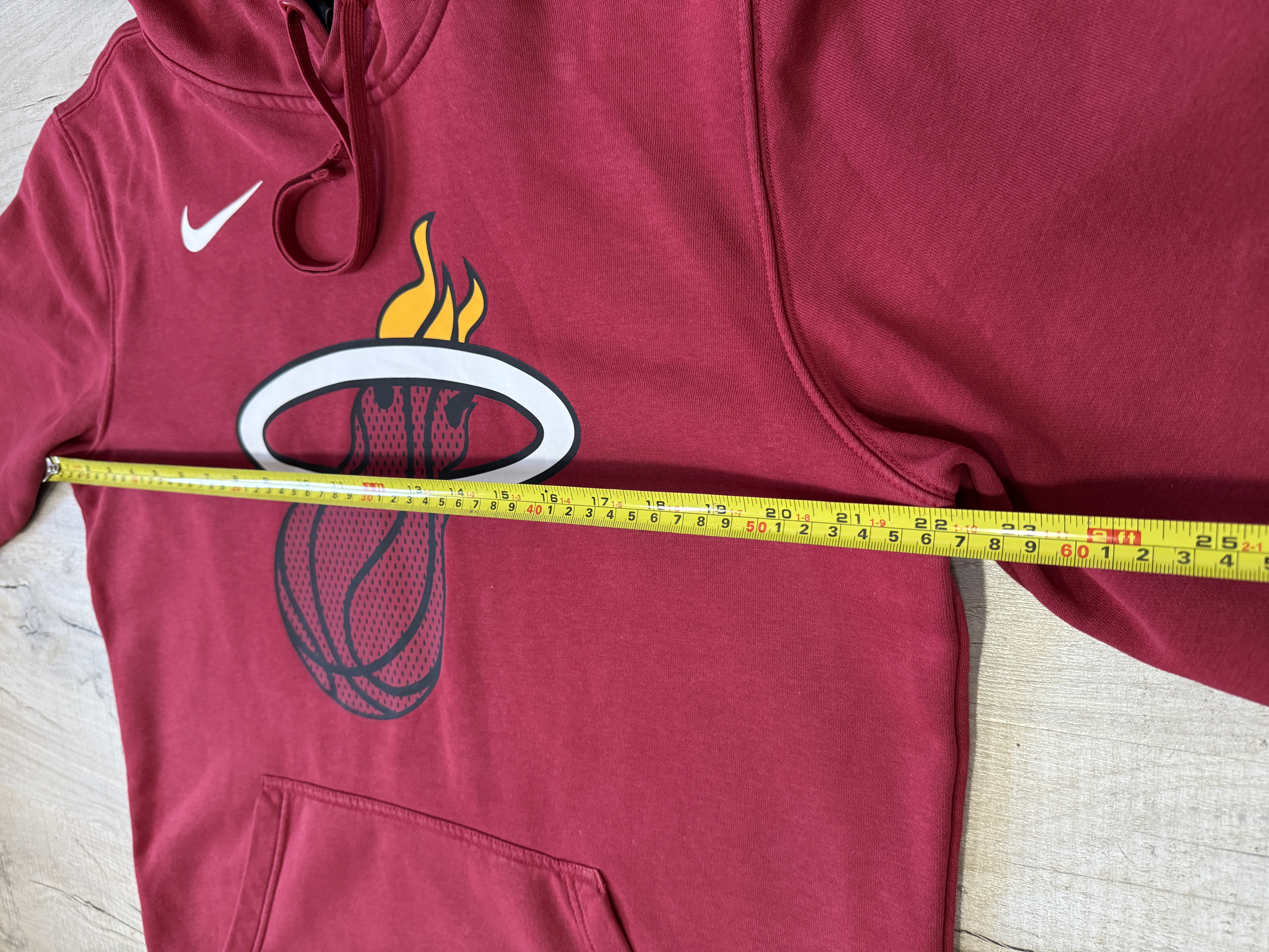 Miniatura medida pecho